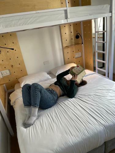 Albergue Gia Dormitory