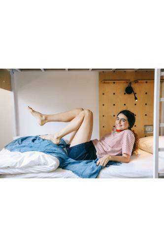 Albergue Gia Dormitory