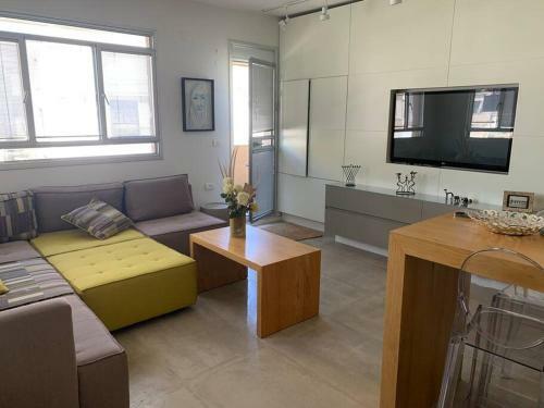 Apartamento Sunny 2 Br By The Hilton Bay