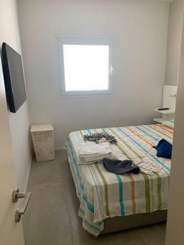 Apartamento Sunny 2 Br By The Hilton Bay