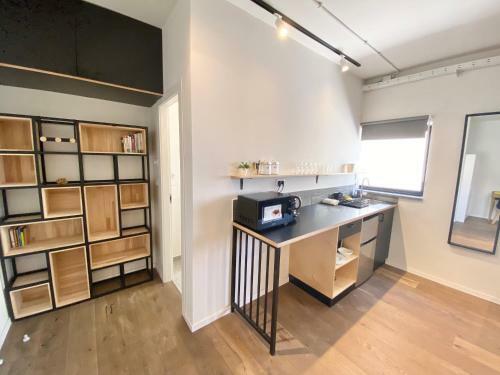 Allenby 14 - By Beach Apartments Tlv