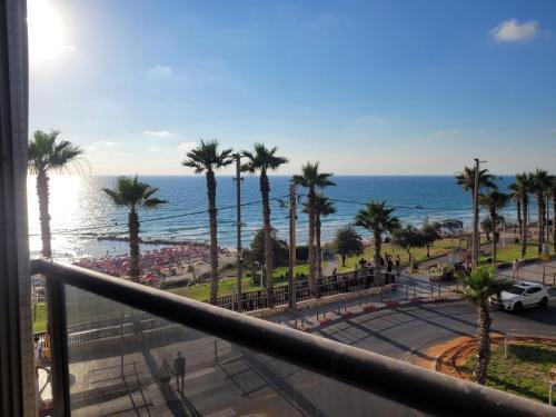 Apartamento Luxury On The Sea