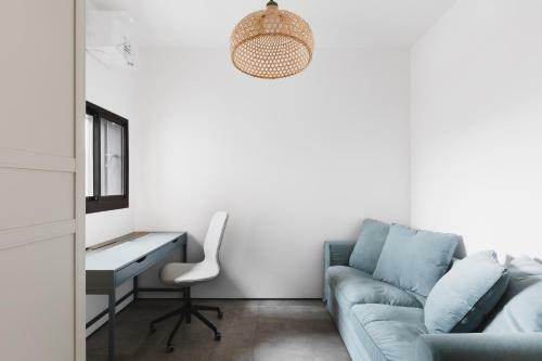 Neta's Art & Design Apartment By Tlv2rent