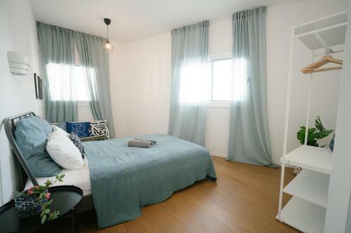Apartamento Mr Lapin