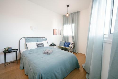 Apartamento Mr Lapin
