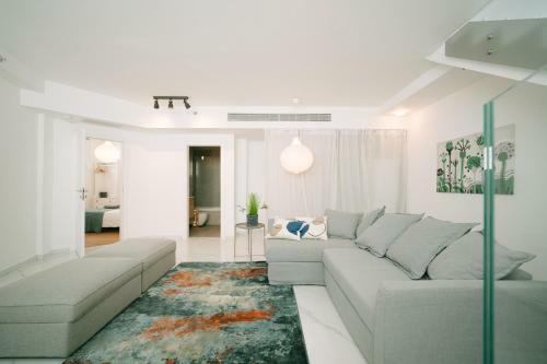 Apartamento Mr Lapin