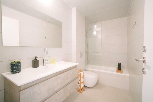 Apartamento Mr Lapin