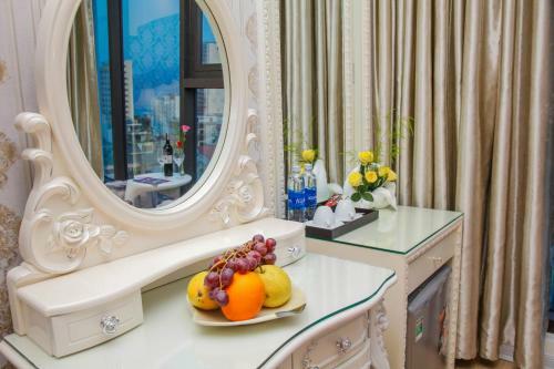 Golden Rose 3 Hotel