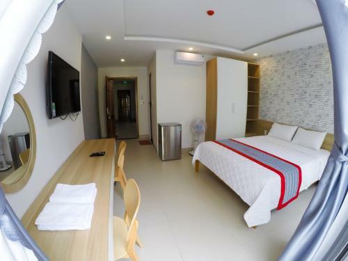 H� Linh Apartment