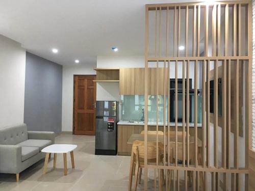 H� Linh Apartment