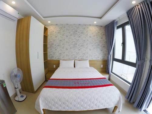 H� Linh Apartment