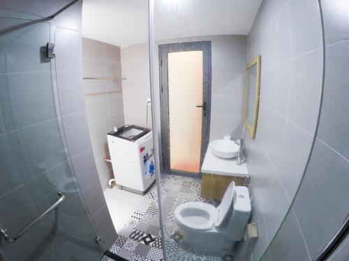 H� Linh Apartment