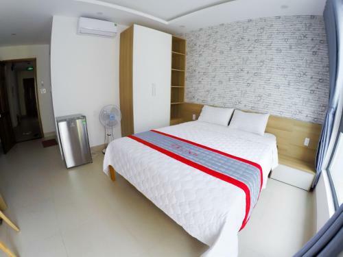 H� Linh Apartment