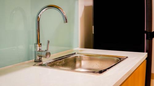 H� Linh Apartment