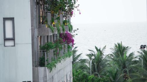 H� Linh Apartment