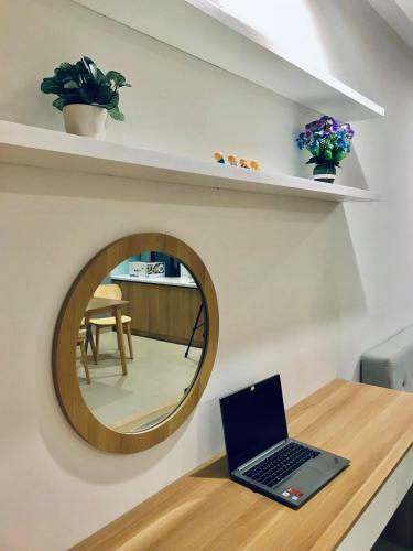 H� Linh Apartment
