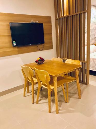 H� Linh Apartment
