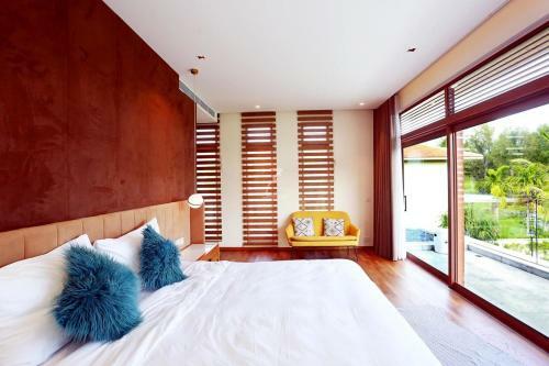 Oe Private Pool 4 Bedrooms Luxury Villa