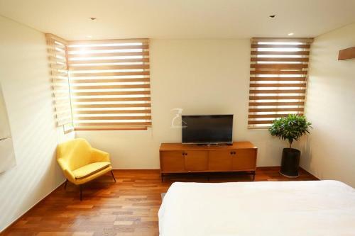 Oe Private Pool 4 Bedrooms Luxury Villa