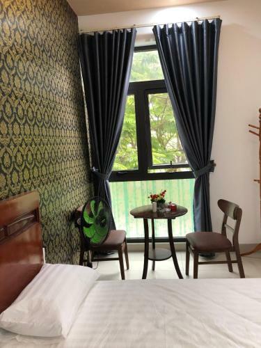 Kh�i Nguy�n Hotel