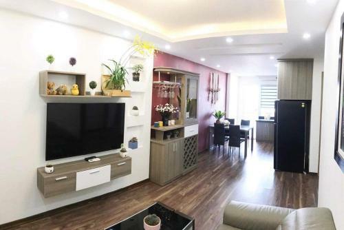M??ng Thanh Apartment