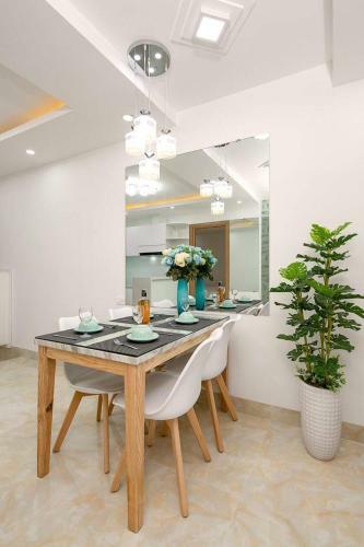 M??ng Thanh Apartment