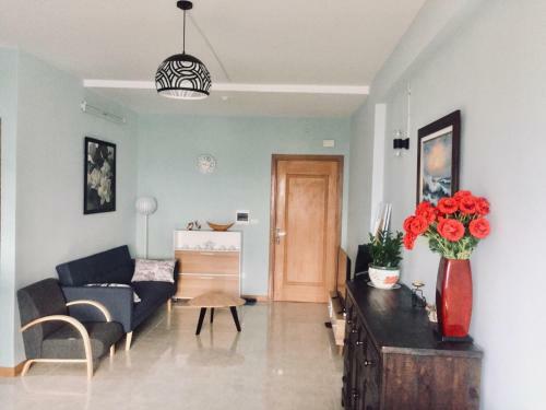 Muong Thanh Seaview Apartment Da Nang