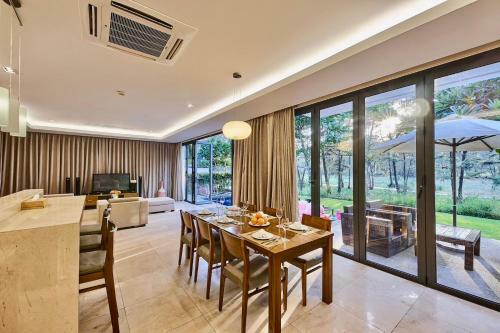Wonderful Azura 4bedrooms Villa