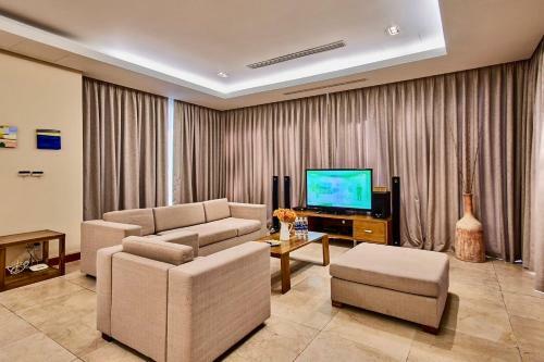 Wonderful Azura 4bedrooms Villa