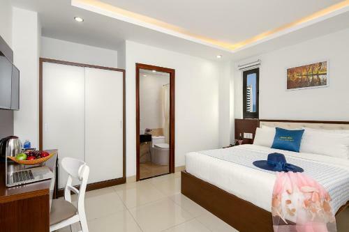 Hotel Hanz Premium Ocean Danang
