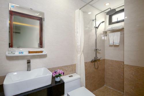 Hotel Hanz Premium Ocean Danang