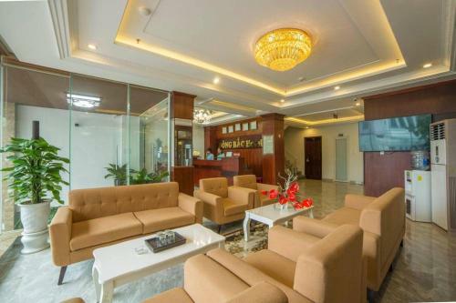Hotel Hanz Premium Ocean Danang