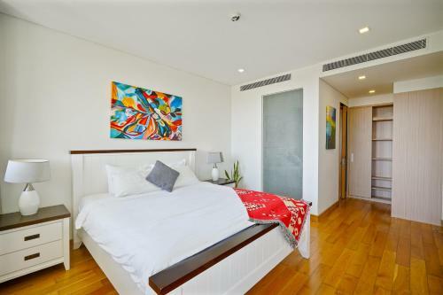 Luxury Ocean Apart Two Bedrooms By Vesta