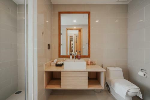 Luxury Ocean Apart Two Bedrooms By Vesta