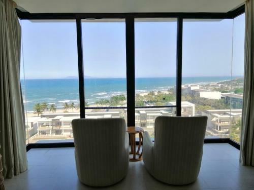 Apartment 2 Br Ocean View By Hyatt Da Nang