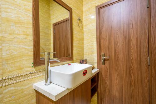 Le Parc S?n Tr� Hotel