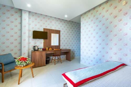 Le Parc S?n Tr� Hotel