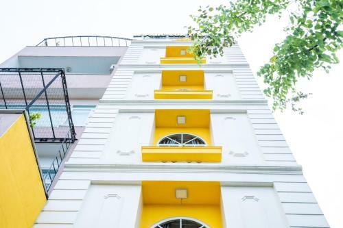 Le Parc S?n Tr� Hotel