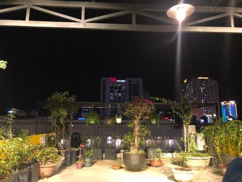 Restfull Apartment