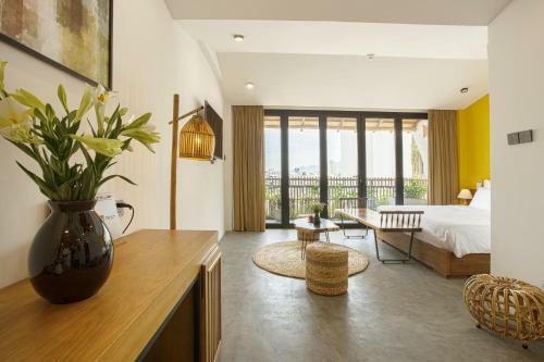 Apartamento Ta Boutique Hotel