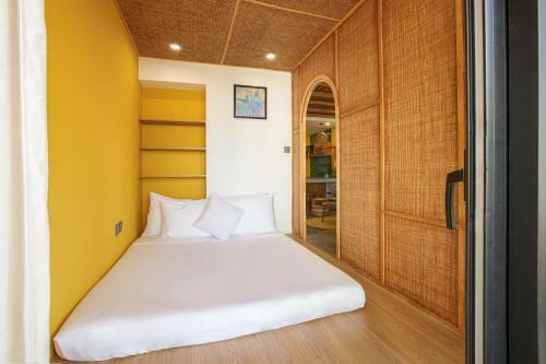Apartamento Ta Boutique Hotel