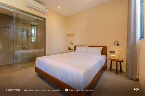 Hotel Shelter Stay Da Nang