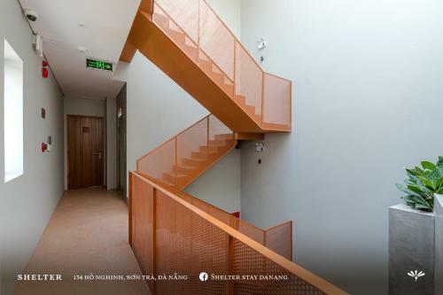 Hotel Shelter Stay Da Nang