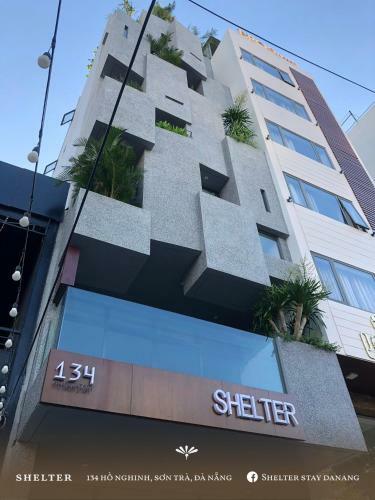 Hotel Shelter Stay Da Nang