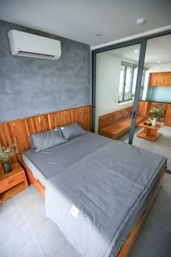 Lh Apartment Da Nang