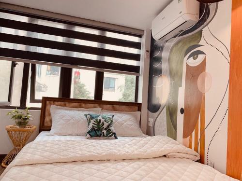 Hostal Hnh Homestay