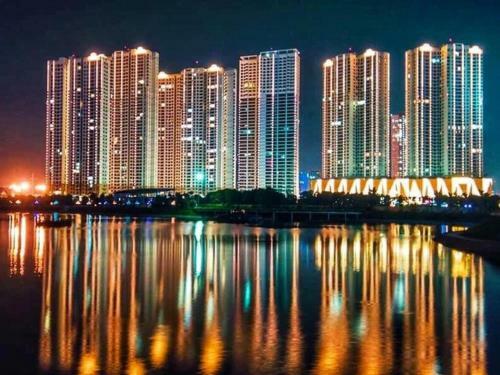Hanoi D'capitale Luxury Serviced Apartment