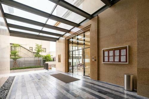 Hanoi D'capitale Luxury Serviced Apartment