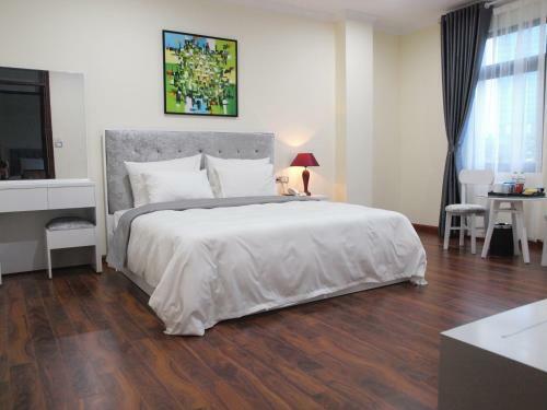 Glory Hotel