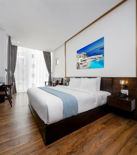 Sea Sand 2 Hotel